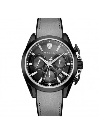Наручные часы Wainer WA.16101-B