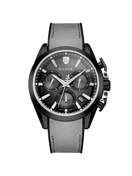 Часы Wainer WA.16101-B