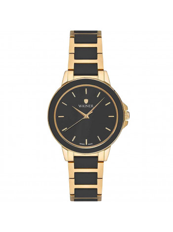 Наручные часы Wainer WA.18616-F