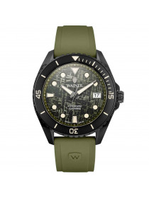 Часы Wainer WA.25110-C