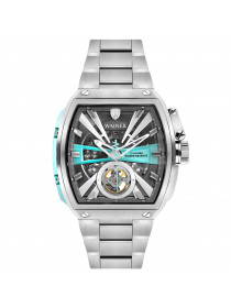 Часы Wainer WA.25150-G