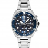 Часы Wainer WA.10300-B