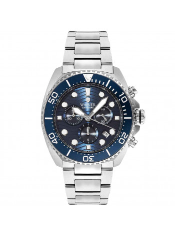 Наручные часы Wainer WA.10300-B