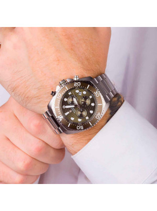 Часы Wainer WA.10300-C