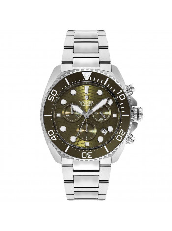 Наручные часы Wainer WA.10300-C