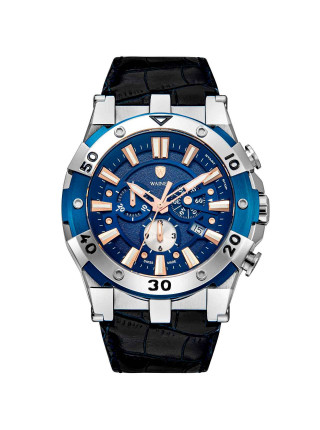 Ремешок Wainer WA-14000-B.2