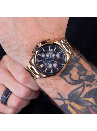 Часы Wainer WA.16100-D