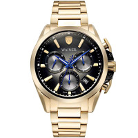 Часы Wainer WA.16100-D