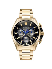 Часы Wainer WA.16100-D