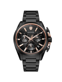 Часы Wainer WA.16100-F