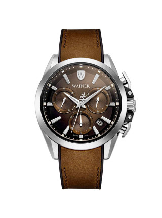 Ремешок Wainer WA-16101-A