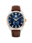 Кожаный ремешок Wainer WA-17100-A.2
