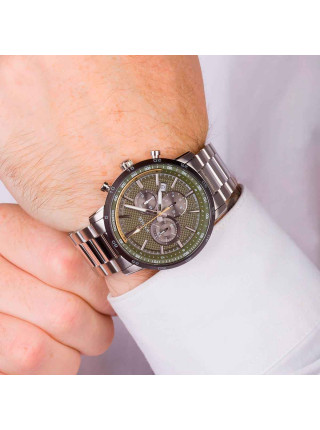 Часы Wainer WA.19032-E