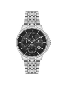 Часы Wainer WA.19100-A