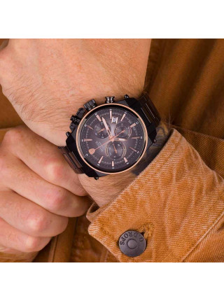 Часы Wainer WA.19200-B