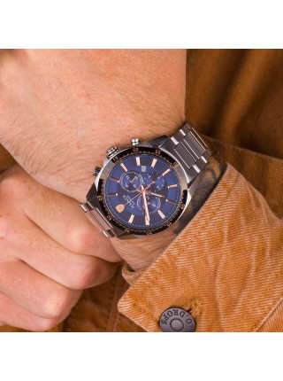 Часы Wainer WA.19300-B