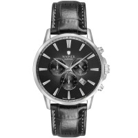 Часы Wainer WA.19344-D