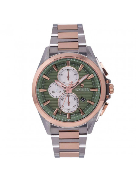 Часы Wainer WA.19401-E
