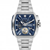Часы Wainer WA.25150-D