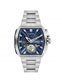 Часы Wainer WA.25150-D