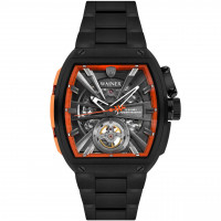 Часы Wainer WA.25150-F
