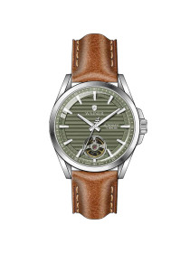 Часы Wainer WA.25400-B