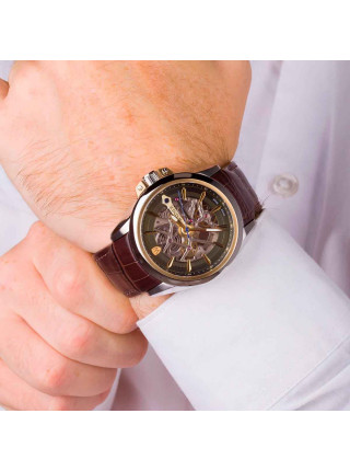 Часы Wainer WA.25677-F