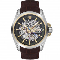 Часы Wainer WA.25677-F