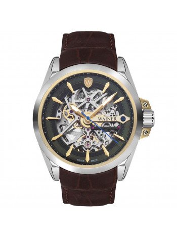Наручные часы Wainer WA.25677-F