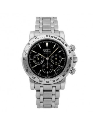Браслетный замок Zenith Rainbow 02-0360-400