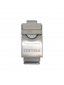 Браслетный замок Certina C631008408