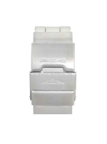 Стальная клипса Longines L639124409