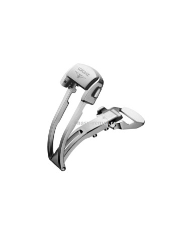 Стальная клипса Longines L639166100