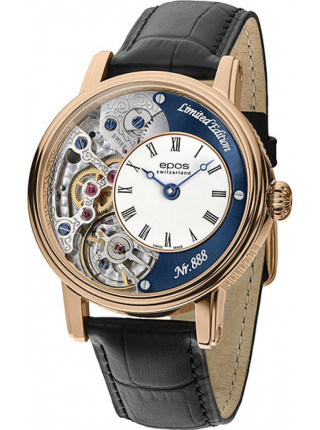 Ремешок Epos EP-3390.2.1.20P.11.4