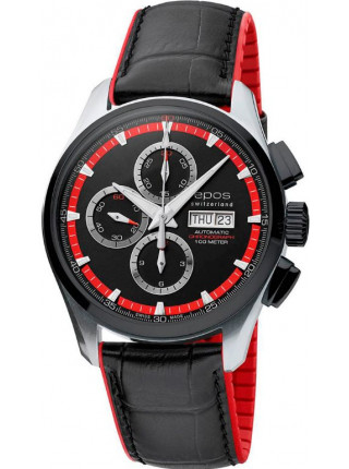 Ремешок Epos EP-3433.2.1.8