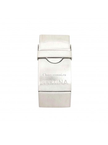 Стальная клипса Certina C640010932