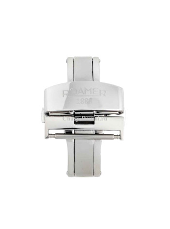 Стальная клипса Roamer R220837.11.2.22