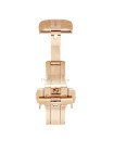 Розовая клипса 18 мм Tissot T640033495