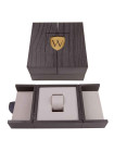 Наручные часы Wainer WA.25250-A