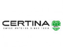 CERTINA