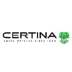 Ремешки и браслеты Certina