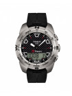 Каучуковый ремешок Tissot T610026464