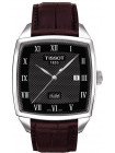 Кожаный ремешок Tissot T610027335