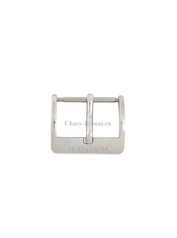 Стальная пряжка Wainer WA-11.0.2.20.N