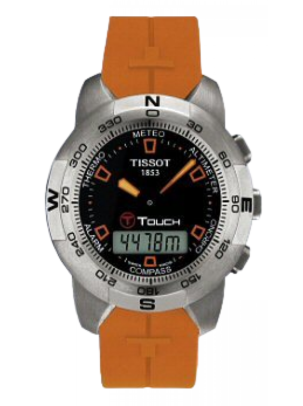 Tissot touch. Tissot t-Touch. Tissot t-Touch t001520a. Tissot t Touch 1. Tissot t-Touch t33.7.598.59 Tissot t-Touch Titanium