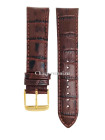 Кожаный ремешок Adriatica AD-2804.2.6.3