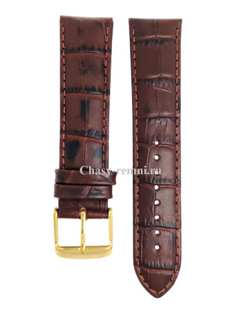 Кожаный ремешок Adriatica AD-2804.2.6.3