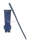 Текстильный ремешок Armand Nicolet P0668BO8