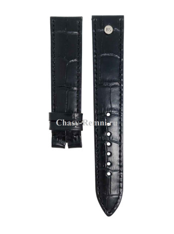 Кожаный ремешок Bruno Sohnle BS 17.13043.2.1