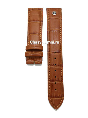 Кожаный ремешок Bruno Sohnle BS 17.23055.2.5